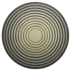 Aniconico Decorative Disk #8
