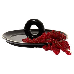 Aniela Platter / Black by Malwina Konopacka