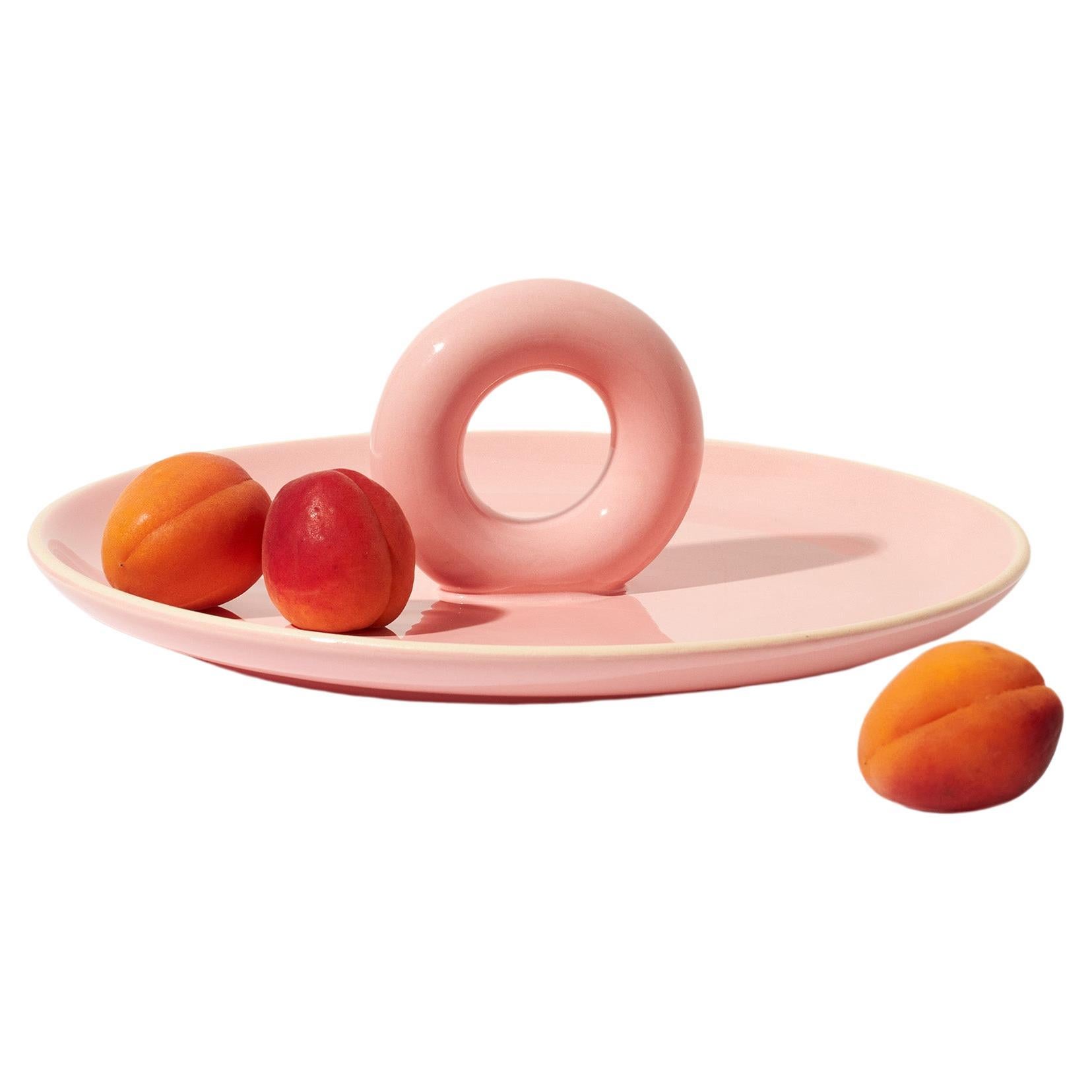 Aniela Platter / Candy by Malwina Konopacka For Sale