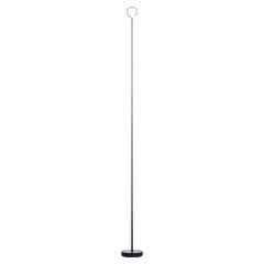 Anima Table Lamp by Davide Groppi in Matt Black