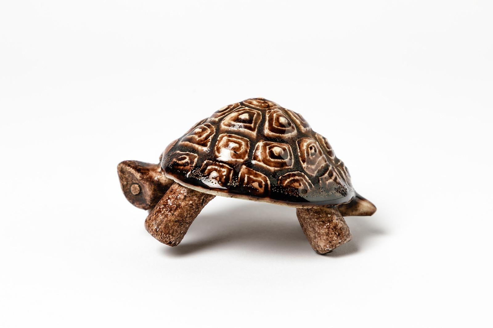 ceramic sculpture animals