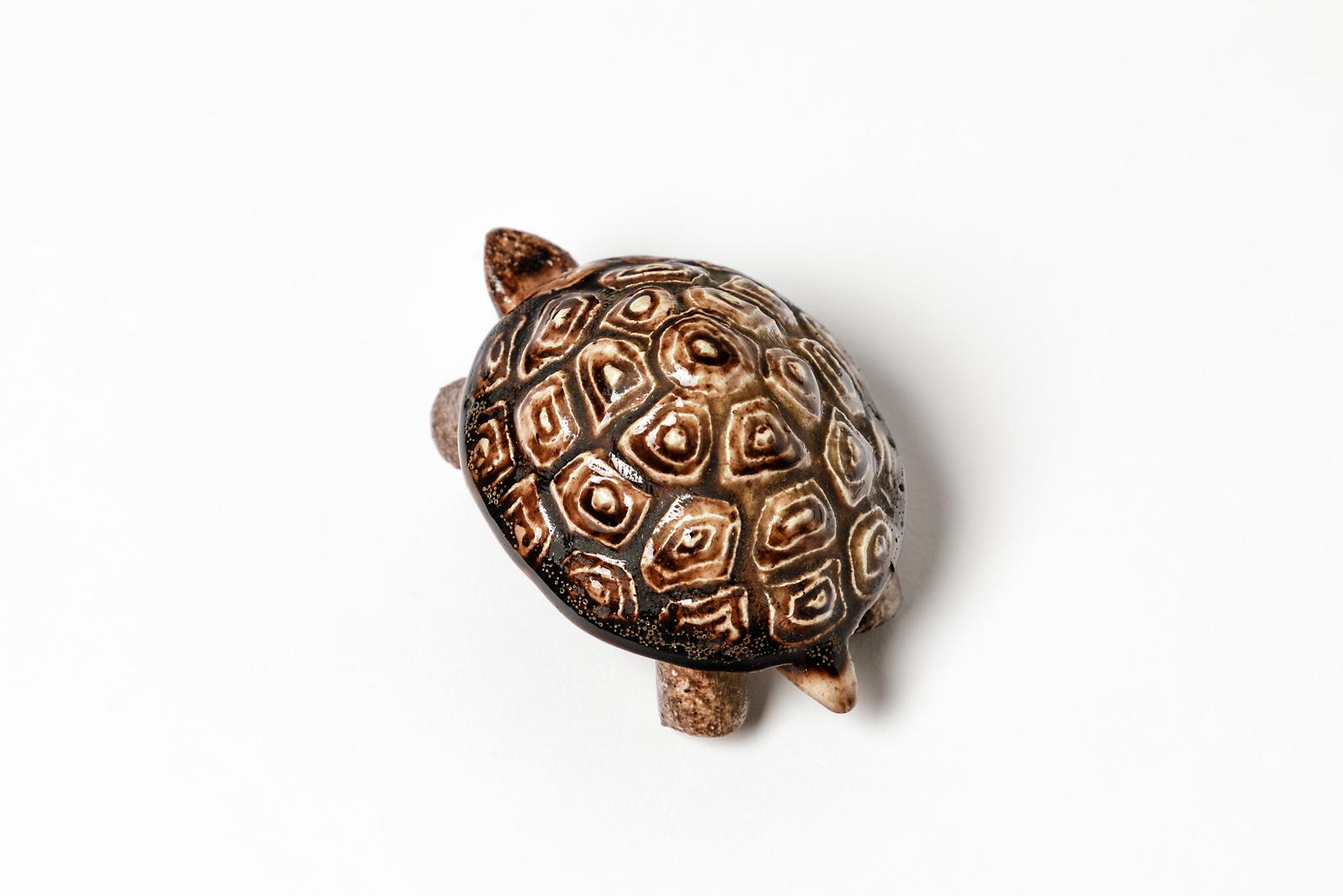 wade pottery tortoise