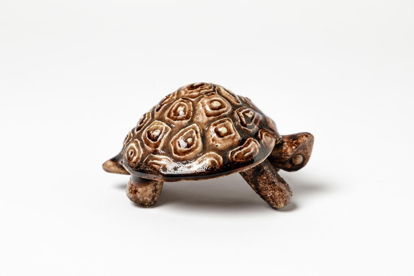 ceramic tortoise