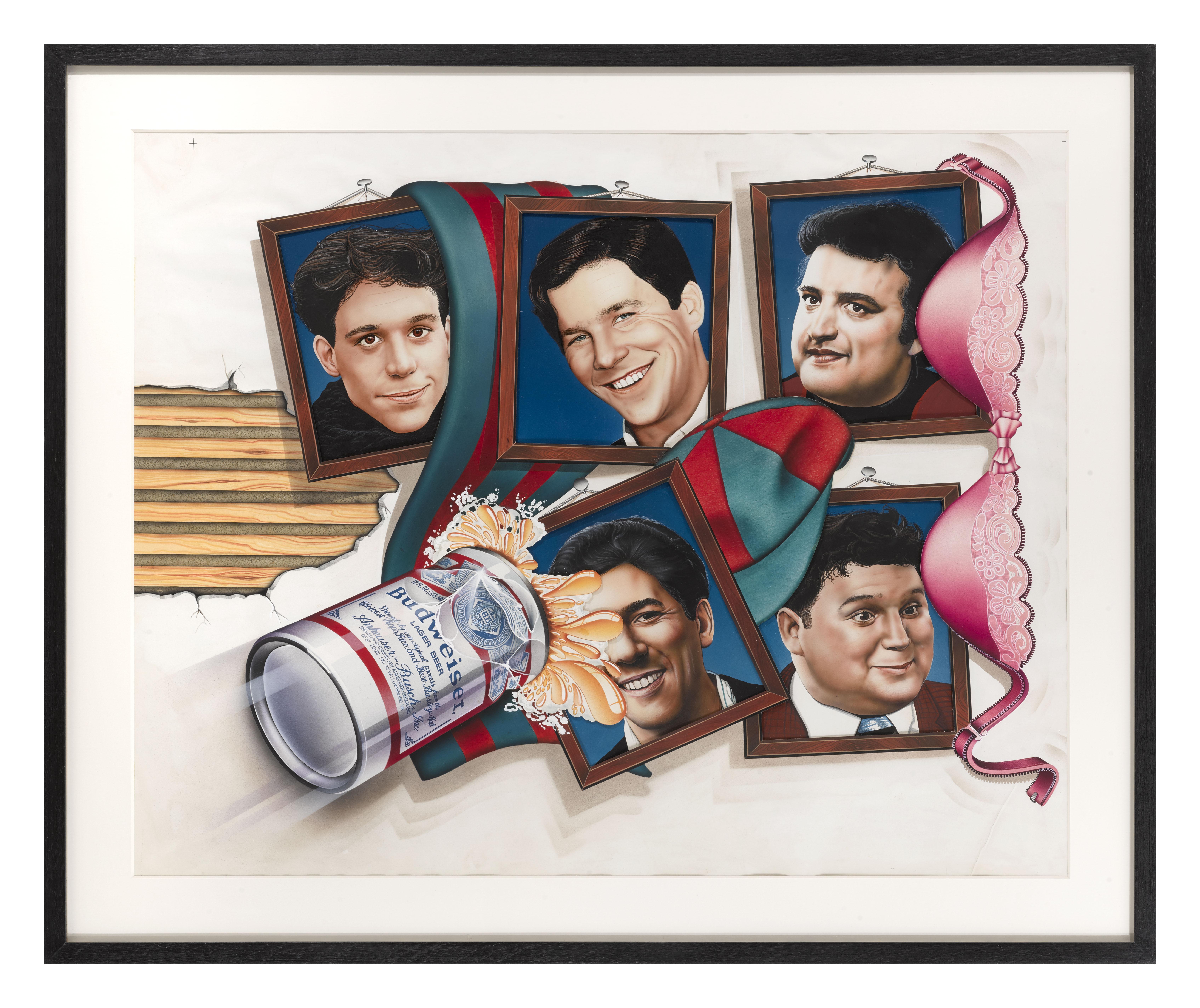 Britannico Animal House in vendita