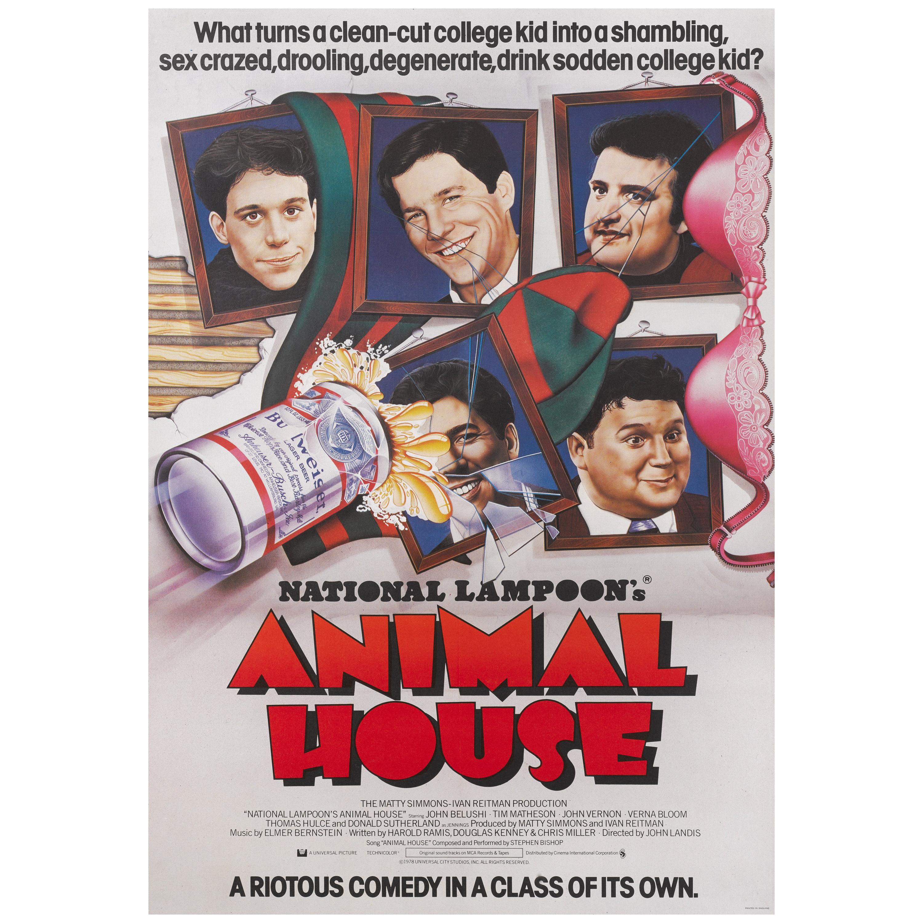 Animal House