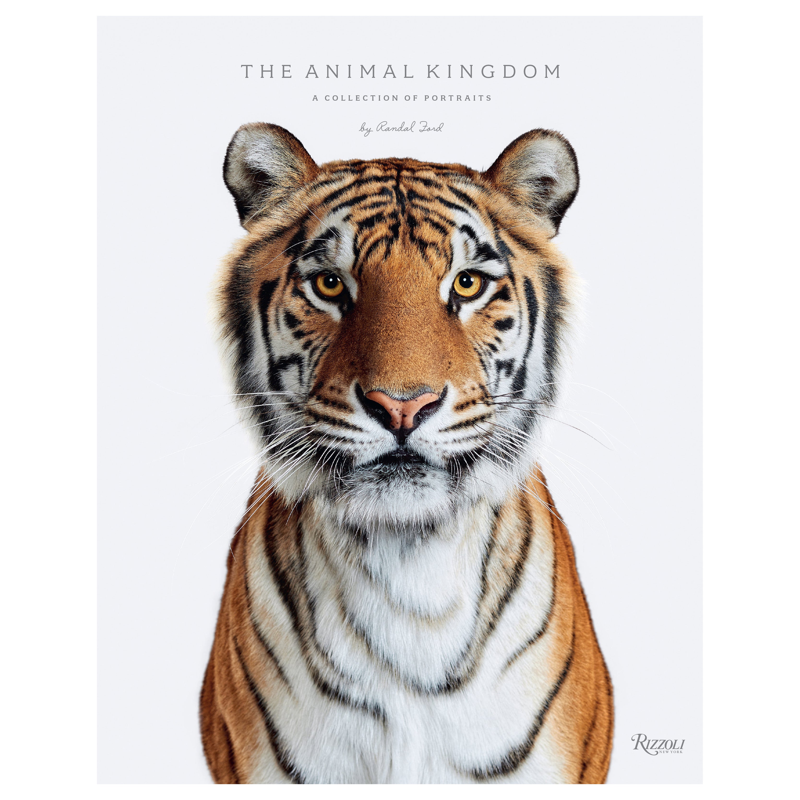 Animal Kingdom: A Collection of Portraits