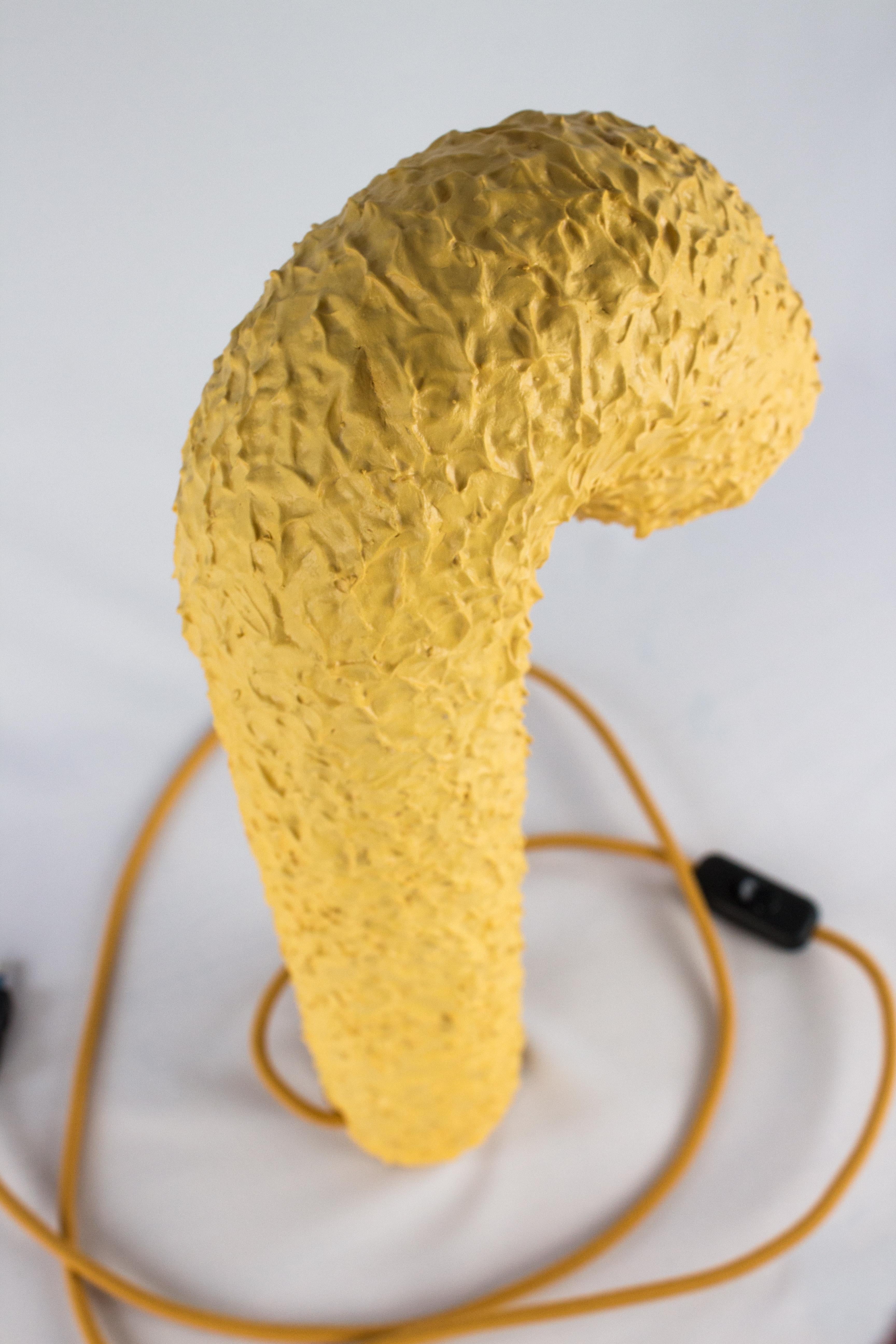 Luces de animales - Gusano de Studio Bovti Moderno en venta