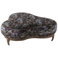 Fratelli Boffi Ottomans and Poufs