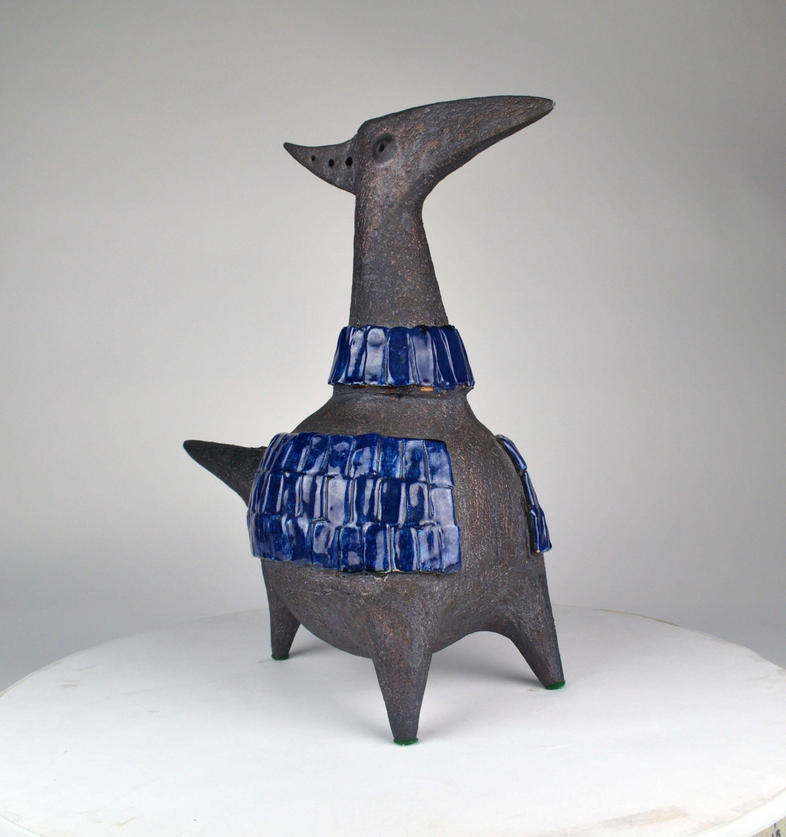 Escultura Animalia de Dominique Pouchain Francés en venta