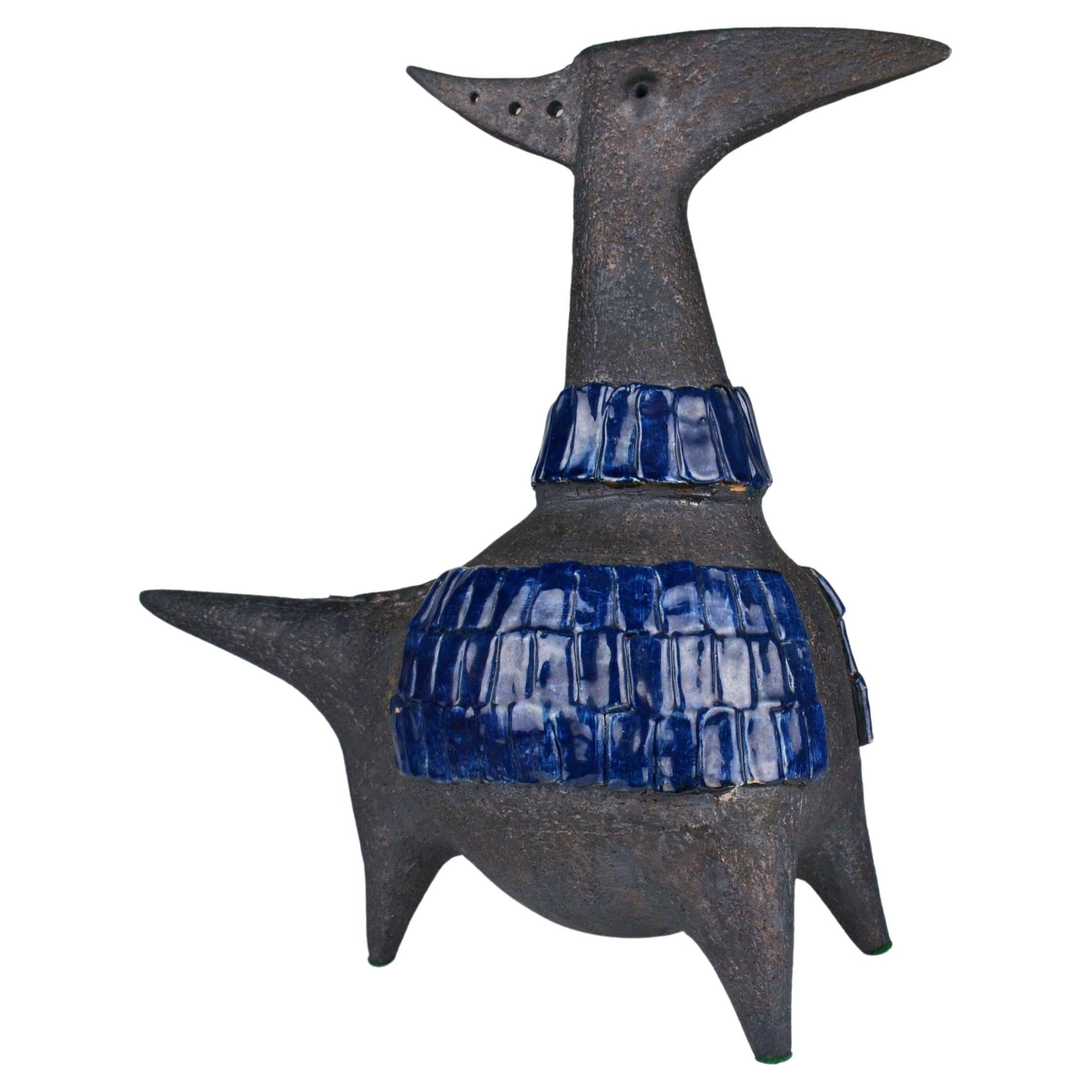 Animalia Sculpture by Dominique Pouchain