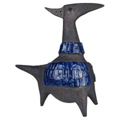 Animalia Sculpture by Dominique Pouchain