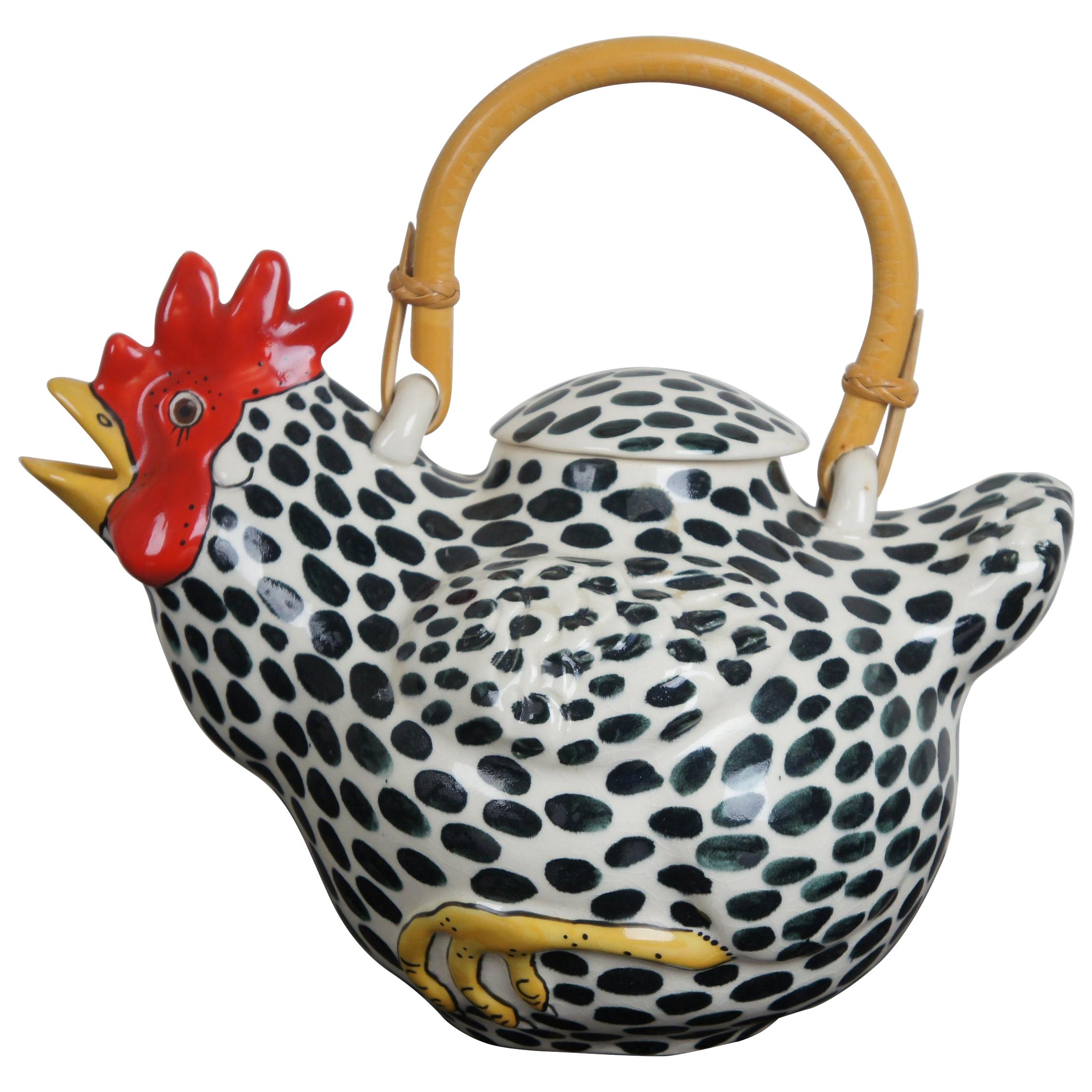 https://a.1stdibscdn.com/animals-co-ceramic-spotted-hen-rooster-chicken-teapot-with-bamboo-handle-608-for-sale/1121189/f_216886121608665692985/21688612_master.jpg