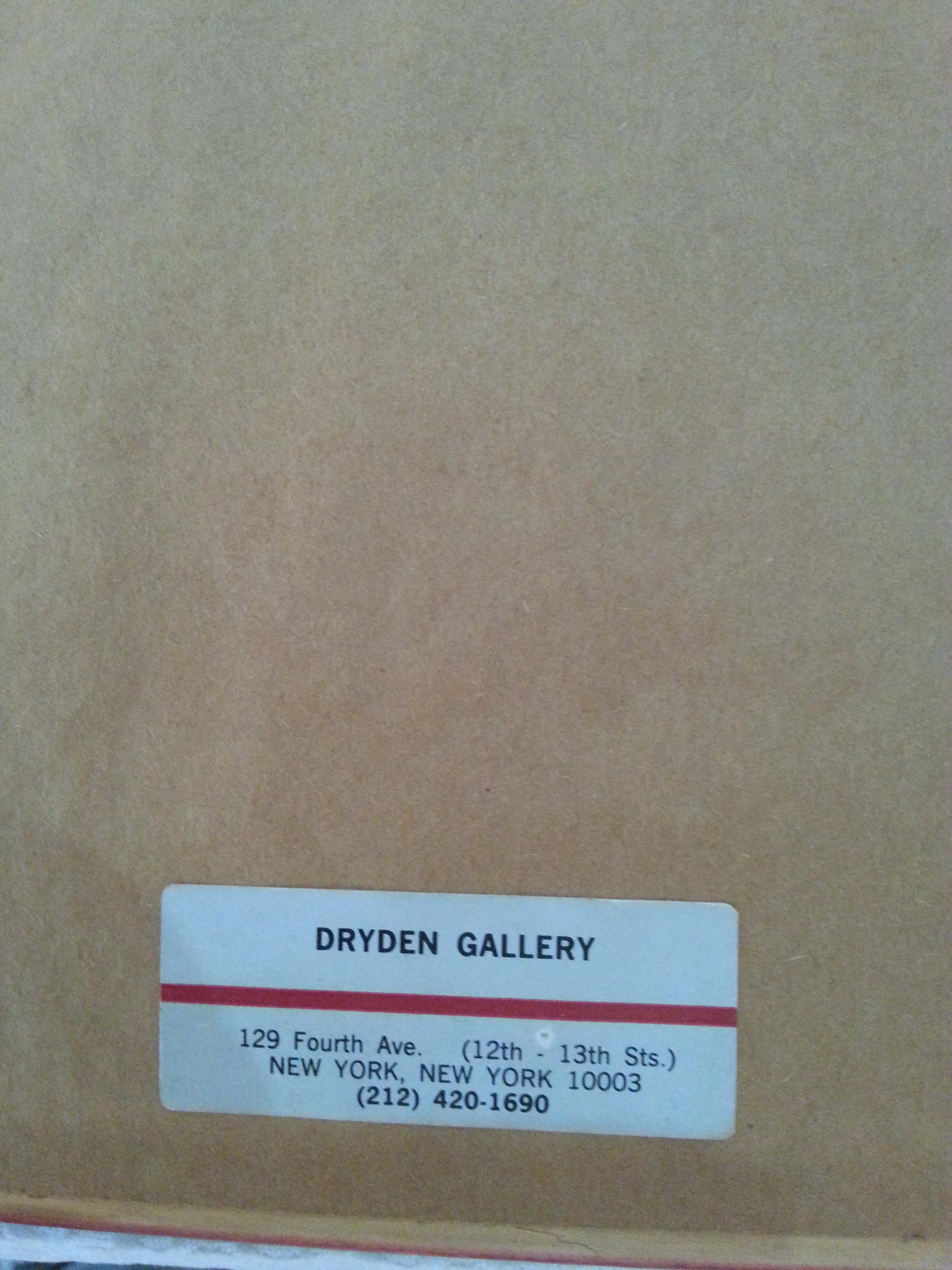 20th Century Animation Cell of the Pink Panther