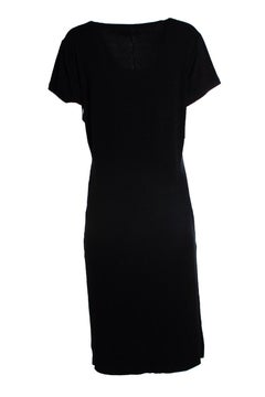 Anine Bing, black dress