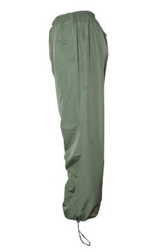 Anine Bing, Reid recycled shell cargo trousers