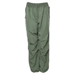 Anine Bing, Reid recycled shell cargo trousers
