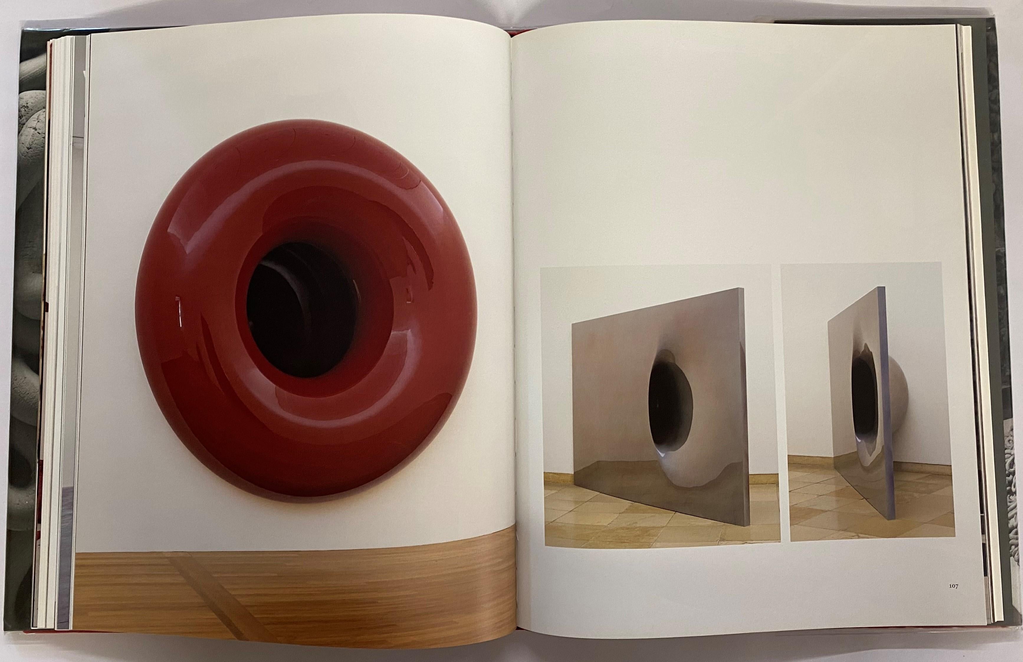 Anish Kapoor, (Book) For Sale 5
