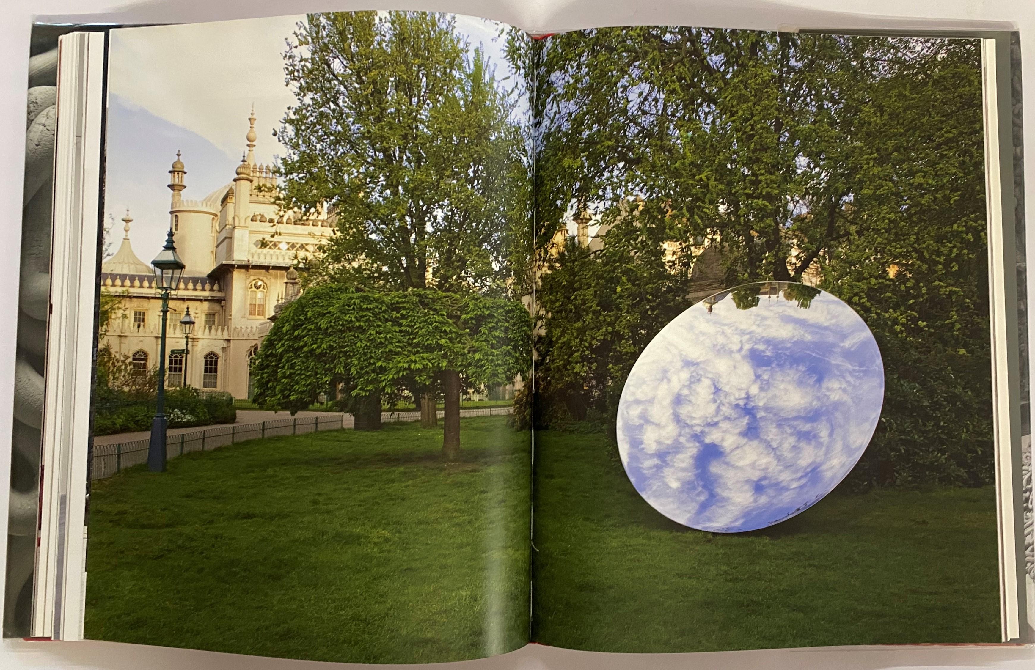 Anish Kapoor, (Book) For Sale 8