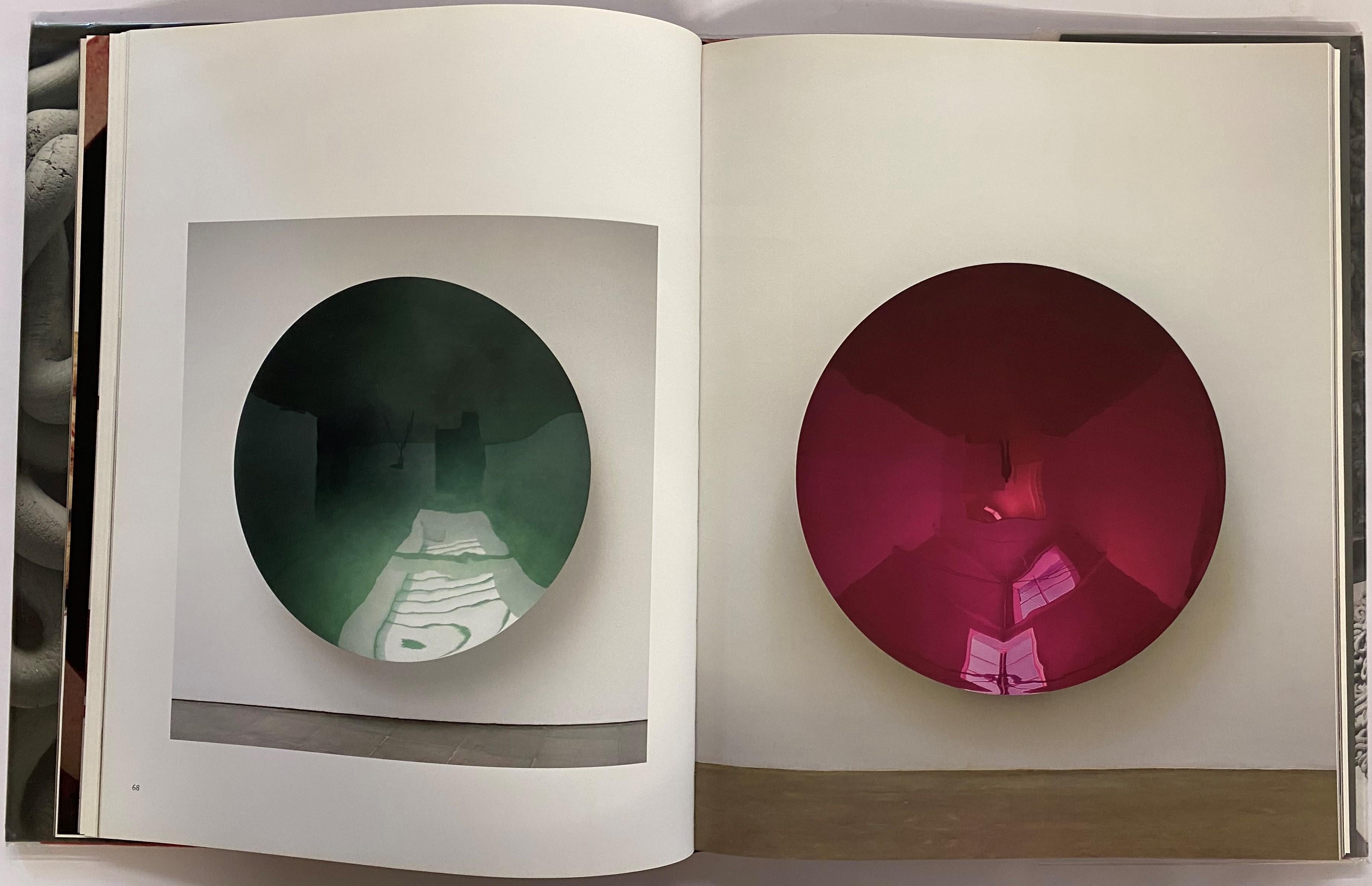 Paper Anish Kapoor, (Book) For Sale