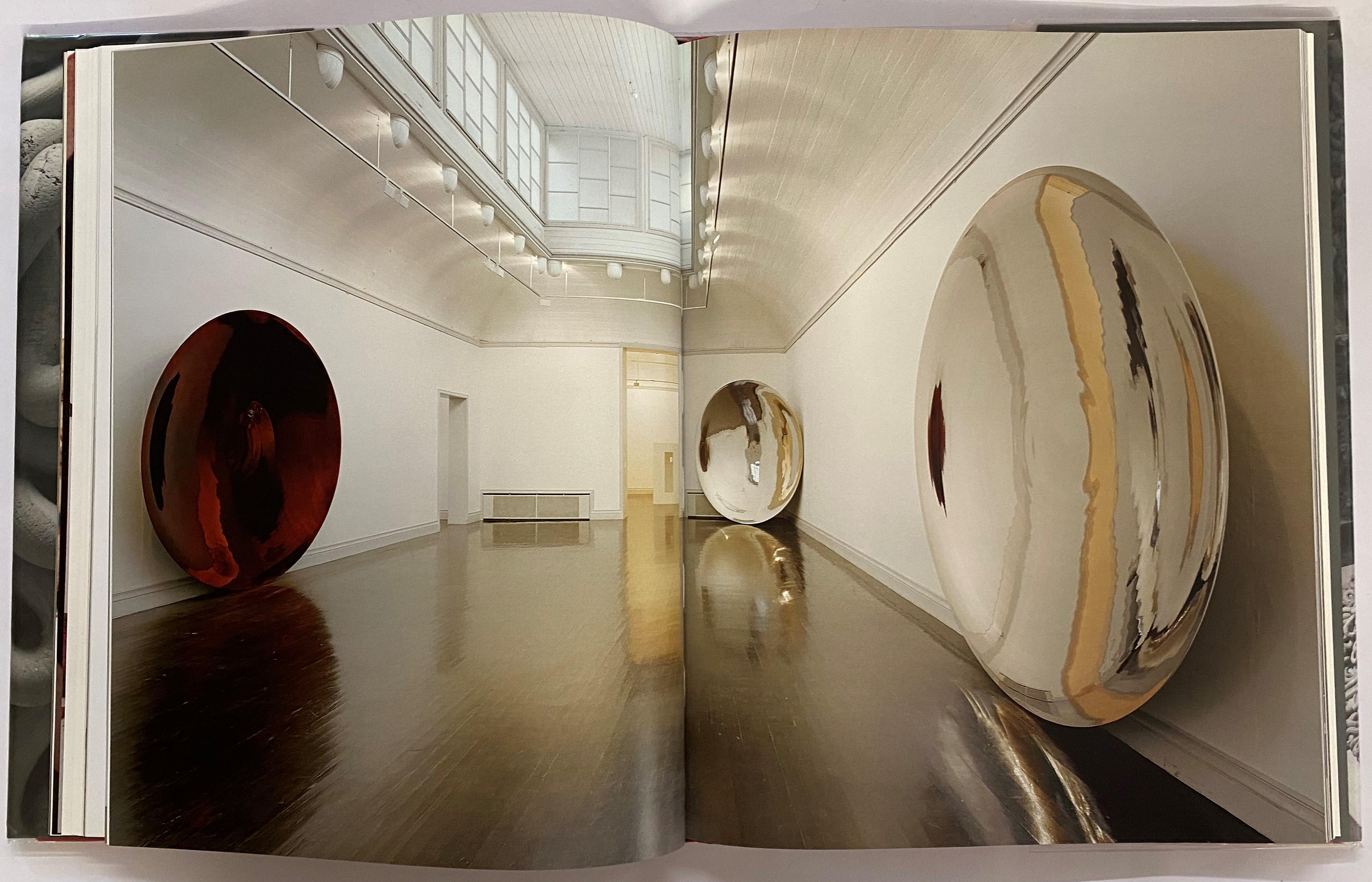 Anish Kapoor, (Buch) im Angebot 3