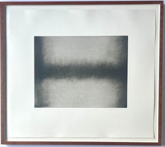 Anish Kapoor, Etching, ex-Equitable Assurance Gallery collection signed/N Framed