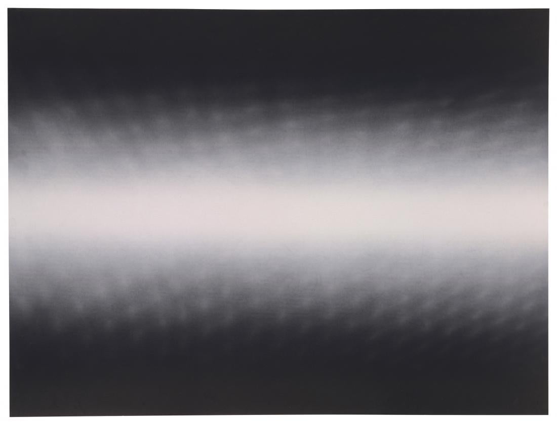 Anish Kapoor , Ombra III
Contemporaneo, 21° secolo, Acquaforte, Edizione limitata, Colori
Acquaforte (Portfolio di 9)
Edizione di 39
Firmato e numerato sul retro 