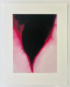 The Dark - Giclee Print on Hahnemühle Paper, Signed, Edition 124/250