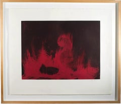 Untitled - Abstract Art, Contemporary Art