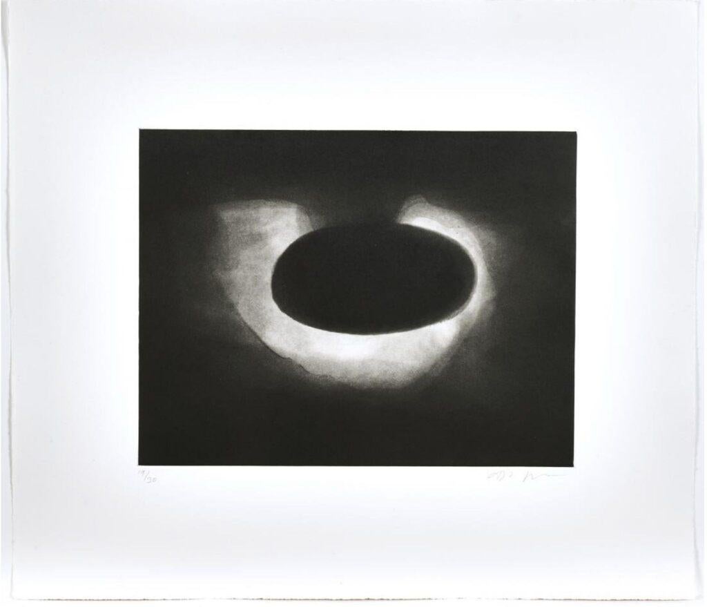 Untitled, from 15 Etchings (from the Equitable Assurance Gallery collection)