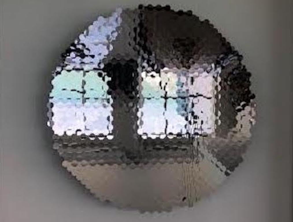 Untitled, Anish Kapoor, 2010 im Angebot 2