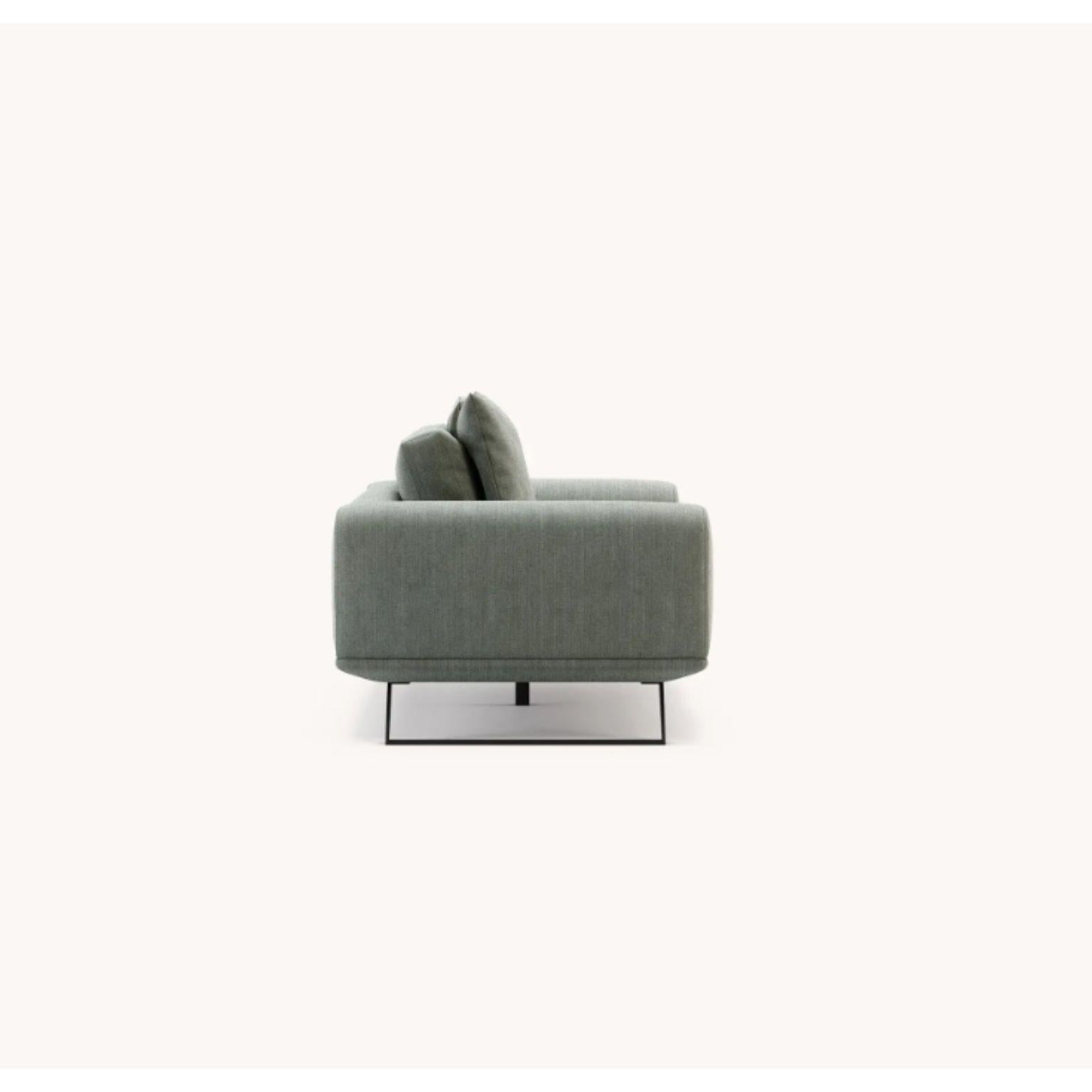 Aniston-Sofa mit 2 Sitzen von Domkapa (Sonstiges) im Angebot