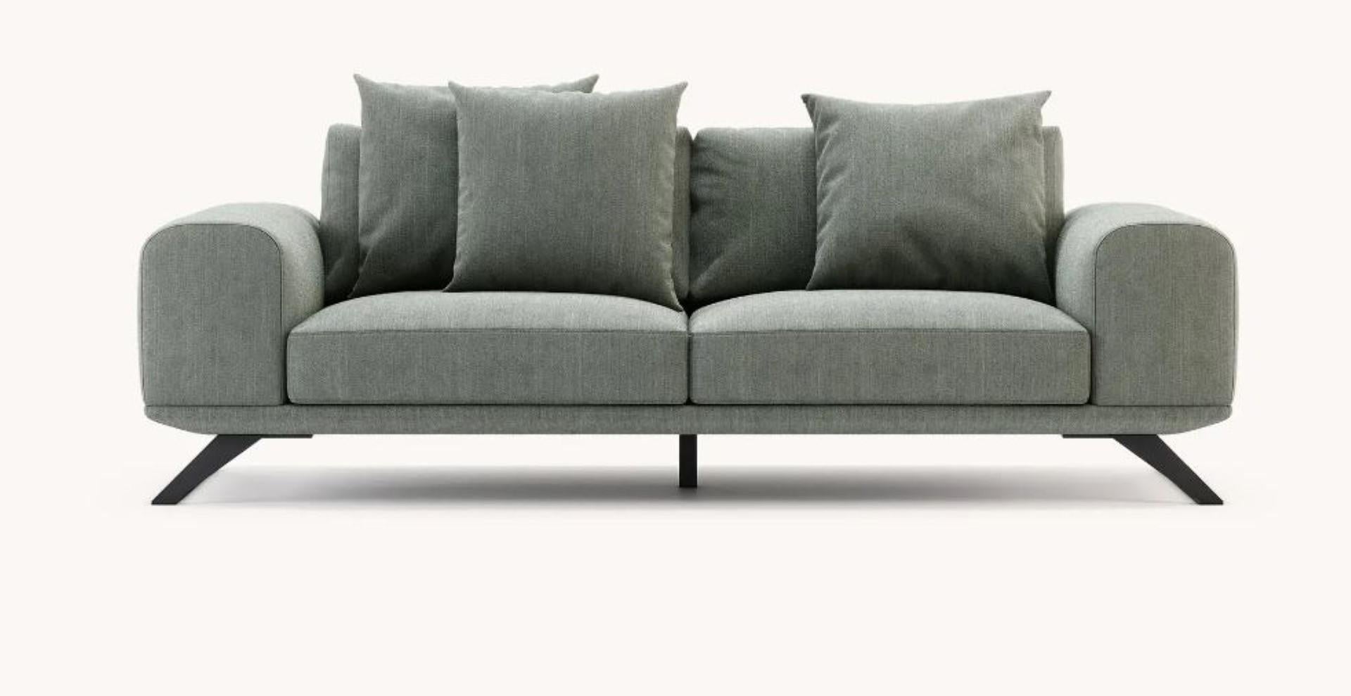 Other Aniston 3 Seats Sofa by Domkapa For Sale