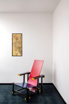 Anita Amani Dorp - "Fossils Lizard" - timelessness & permanence nature art