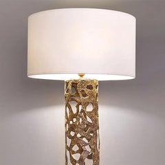 Anita Bronze Table Lamp