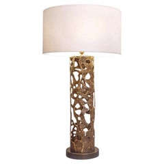 Anita Bronze Table Lamp