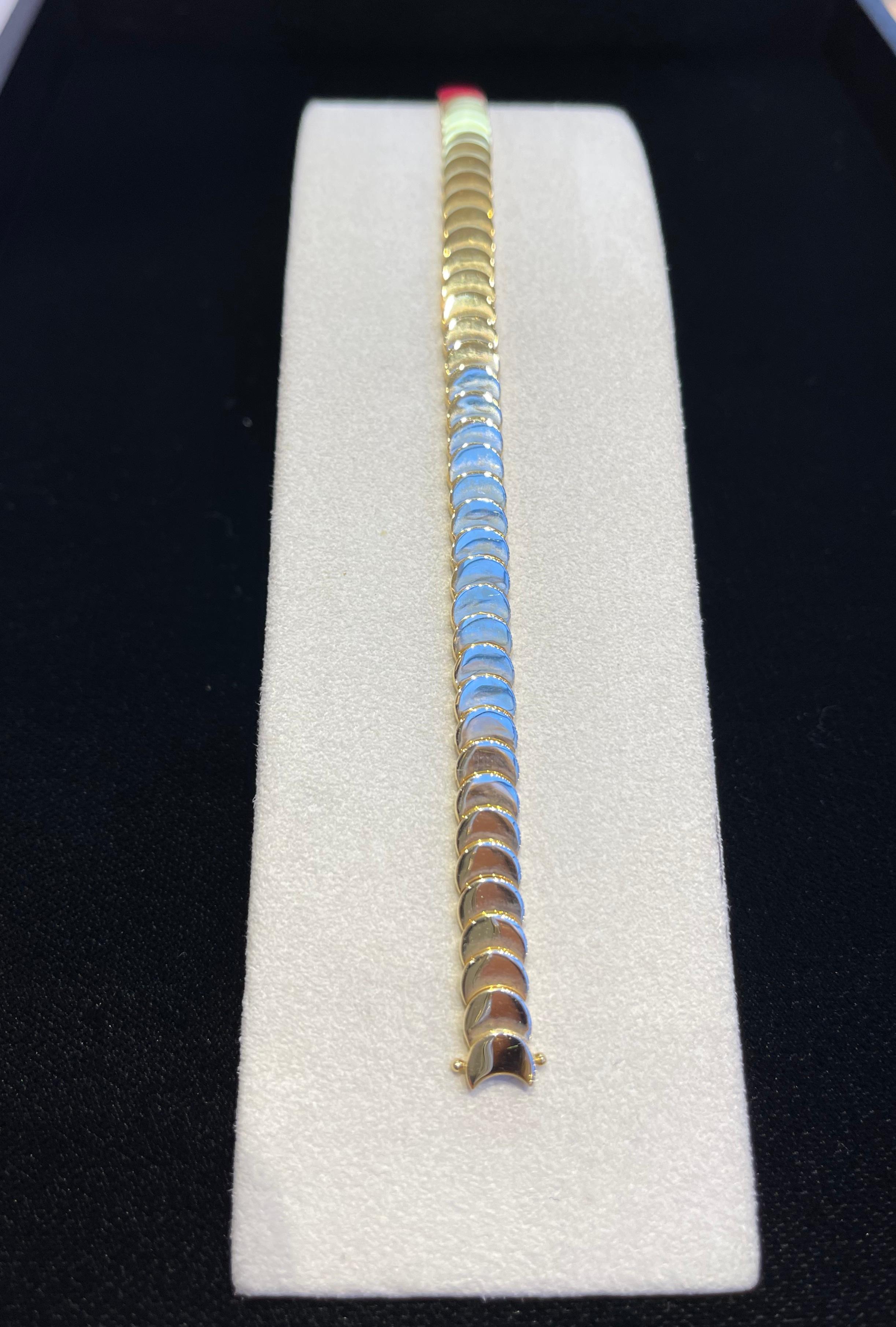 anita ko bracelet