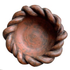 Anja Notini's Bowl: A Celebration of Ceramic Artistry, Studio Made, Sweden