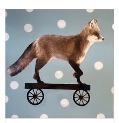 Fox Cart