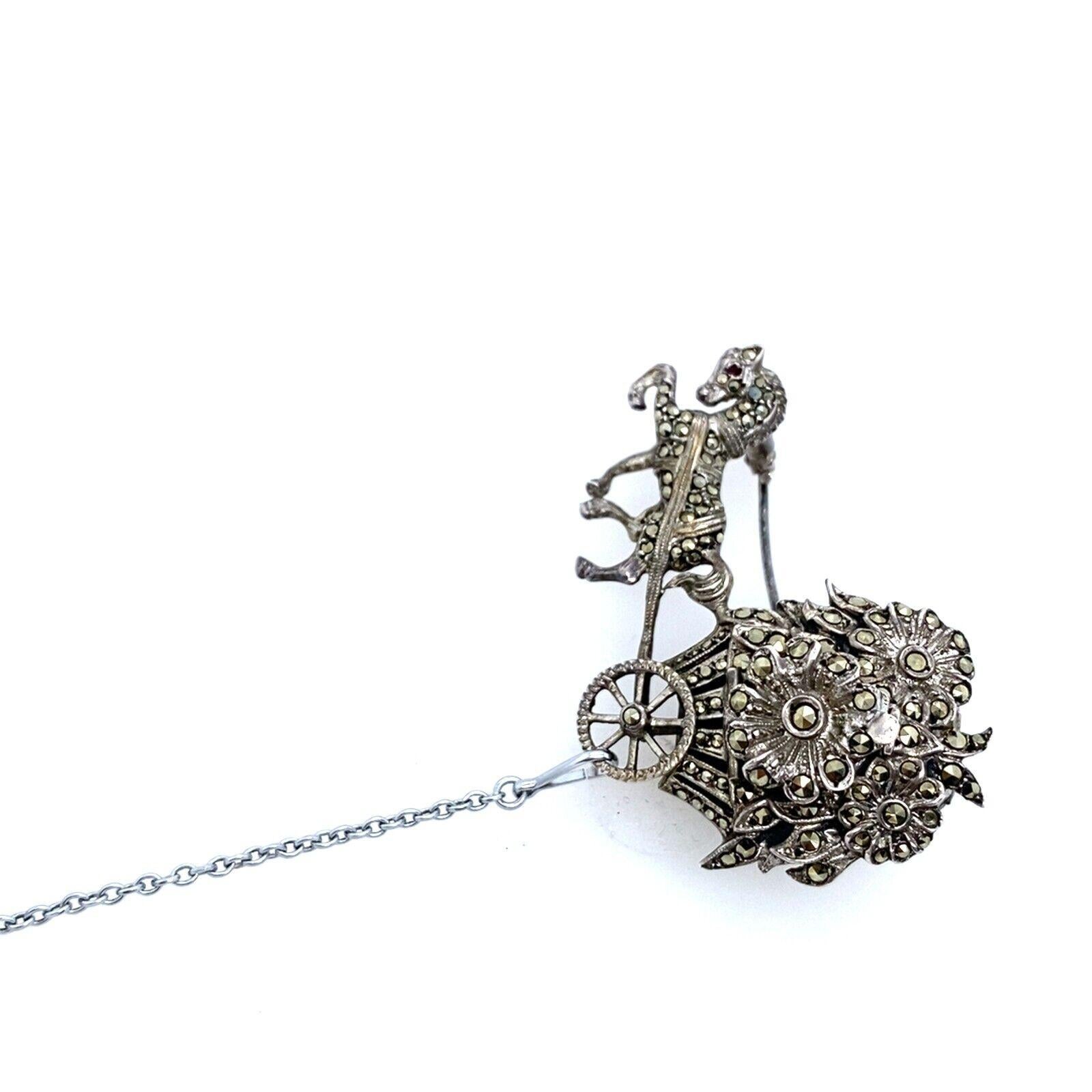 vintage marcasite watches for sale