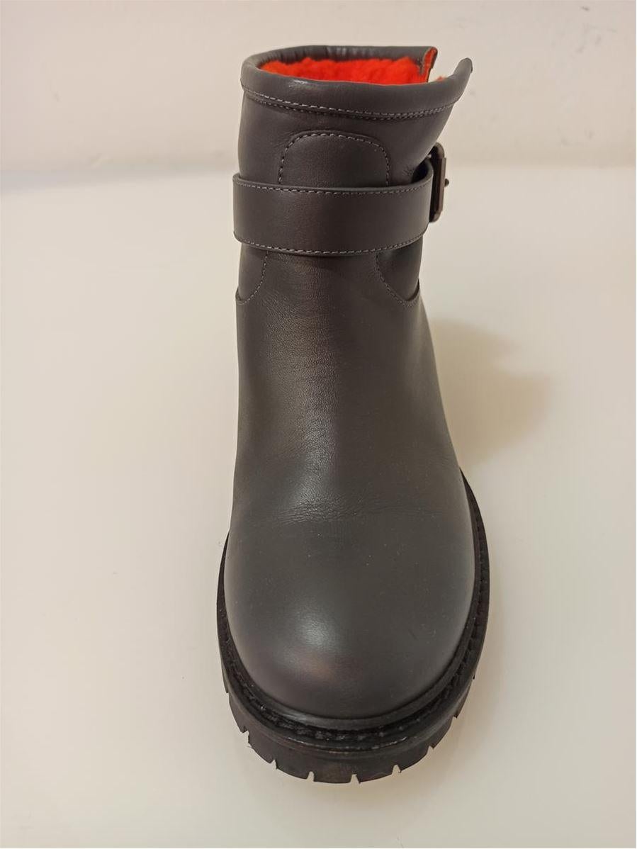 Black Fendi Ankle boots size 37 1/2