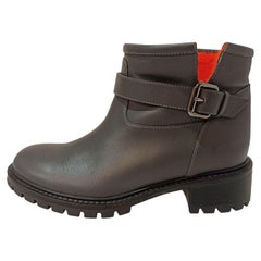 Fendi Ankle boots size 37 1/2