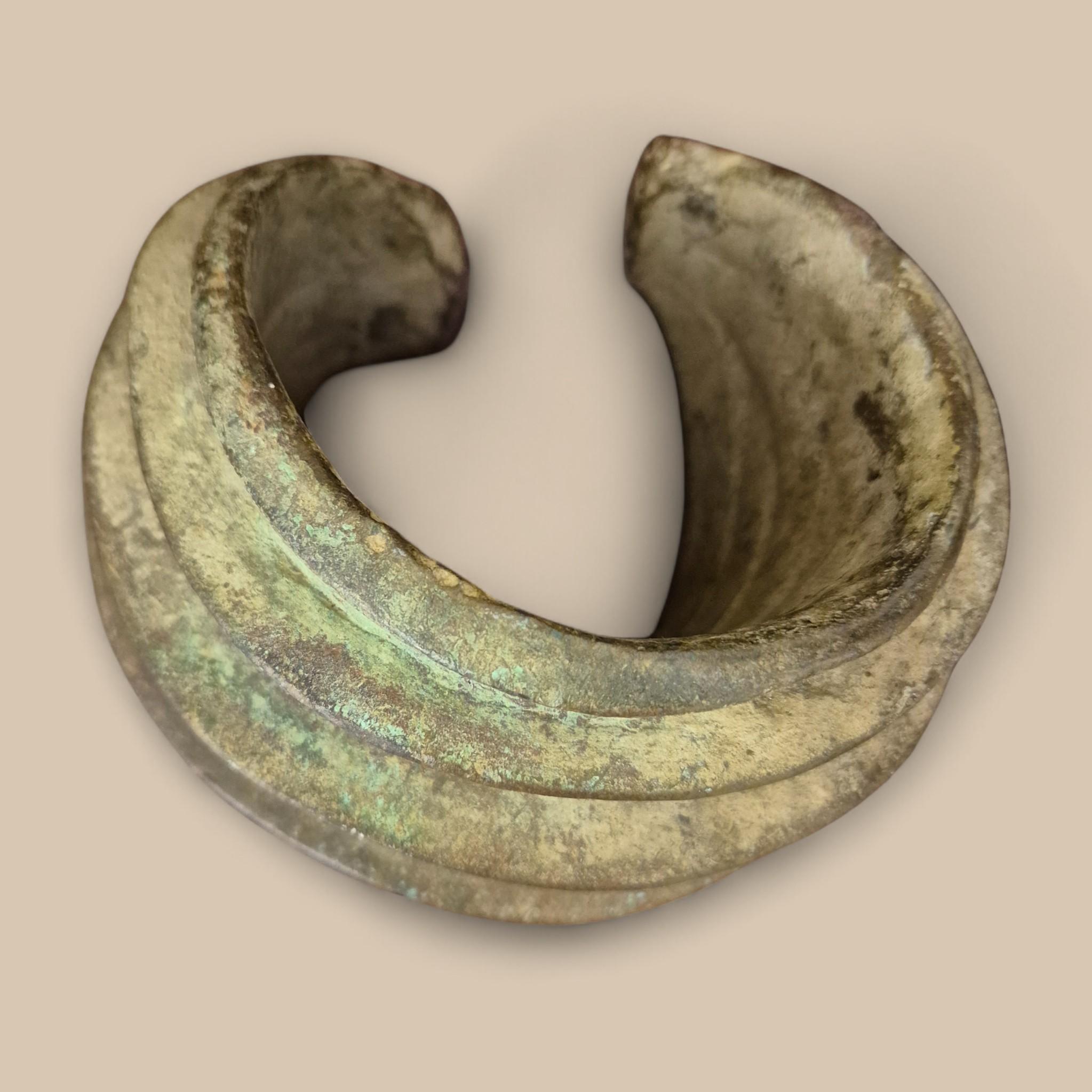 Knöchelarmband 
