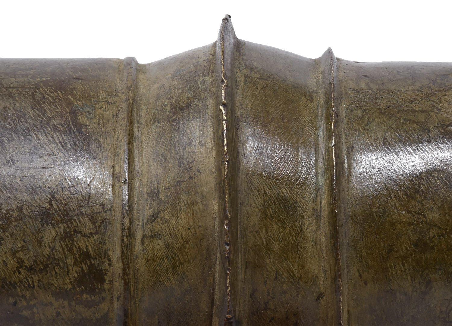 Brass Anklet Currency 