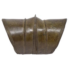 Antique Anklet Currency "Konga", Ekonda, DRC