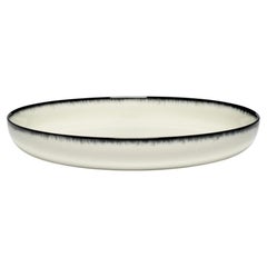 Ann Demeulemeester 27 cm Piatti alti (set di due)