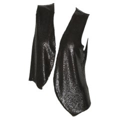 Ann Demeulemeester Kettenhemd-Weste