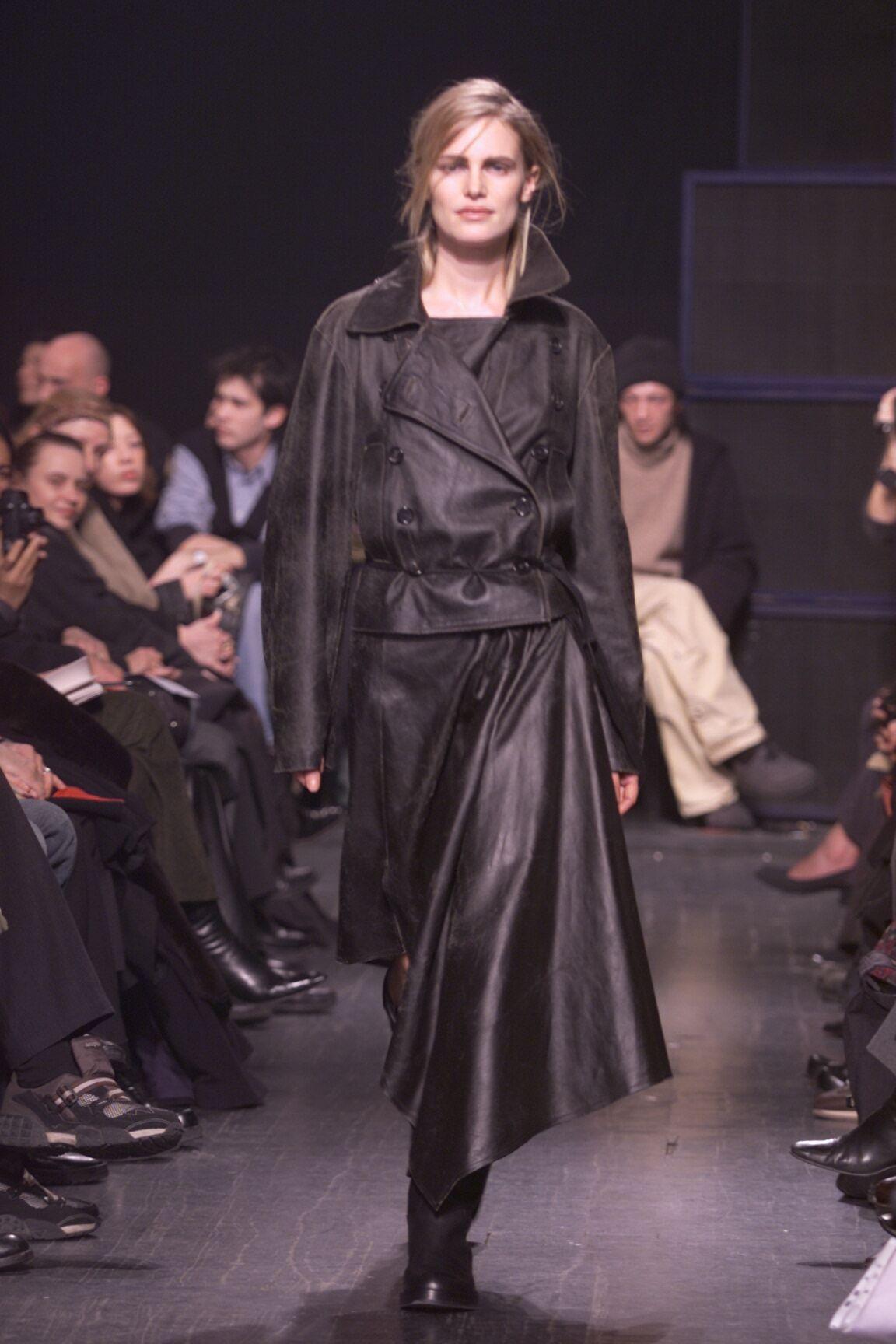 Vintage Ann Demeulemeester Fashion - 111 For Sale at 1stDibs