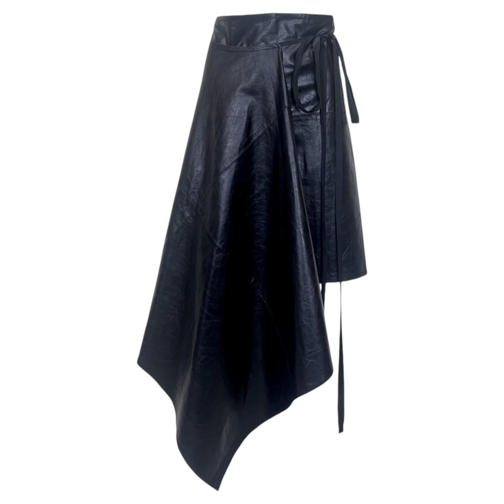 Vintage Ann Demeulemeester Fashion - 111 For Sale at 1stDibs