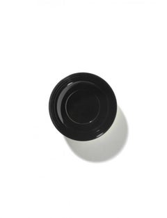 Ann Demeulemeester for Serax 13 cm High Plate (set of two)