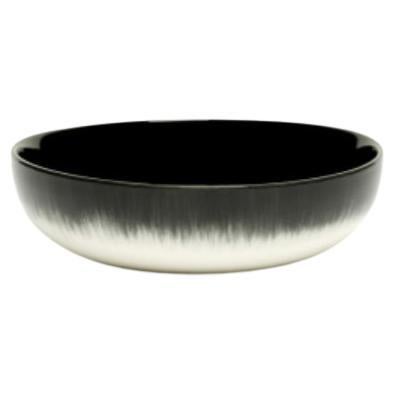 Ann Demeulemeester for Serax 13 cm High Plate (set of two) For Sale